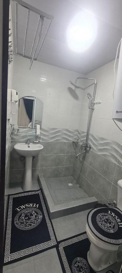 Sheykh Hotel Andizhan Quarto foto