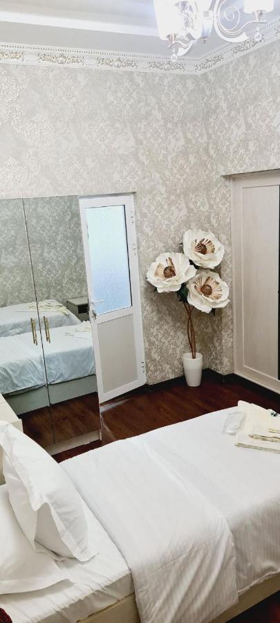 Sheykh Hotel Andizhan Quarto foto